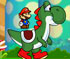 Mario and Yoshi Dash