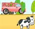 Milk Truck