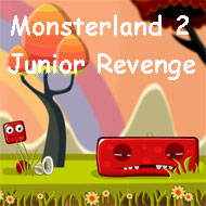 Monsterland 2