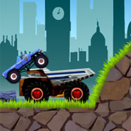 Monster Truck Revolution 2