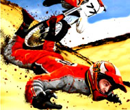 Motocross Unleashed 3D