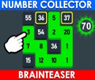 Number Collector Brainteaser