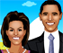 Obama Couple