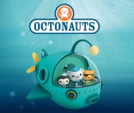 Octonauts Bubbles