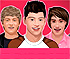 One Direction Makeover