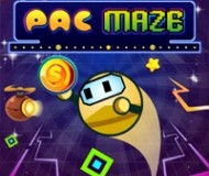 Pac Maze