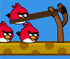 Angry Birds Cannon 3