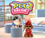 Pet Salon 2