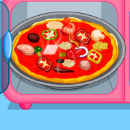 Pizza Pronto 2