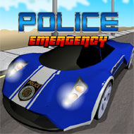 Police Emergency