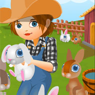 Rabbit Farmer