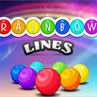 Rainbow Lines