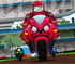 Rash Race 2