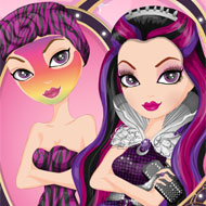 Ever After High Raven Queen