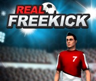 Real Freekick 3D