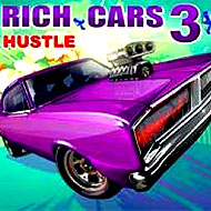 Rich Cars 3 Hustle