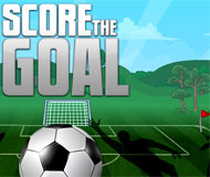 Score the Goal