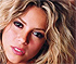 Shakira Make Up