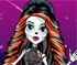 Skelita Calaveras Boney Makeover