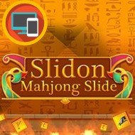 Slidon Mahjong Slide