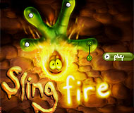 Sling Fire