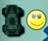 Smiley Chaser