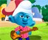 Smurf Dress Up