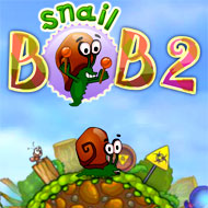 Snail Bob 2