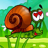 Snail Bob 5