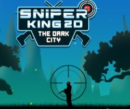 Sniper King 2D