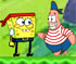 Spongebob and Patrick Adventures