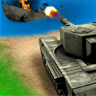 Tank Storm 2