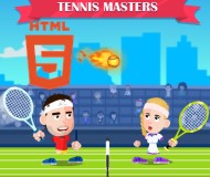 Tennis Masters