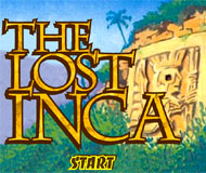 The Lost Inca