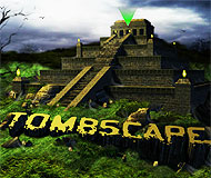 Tombscape