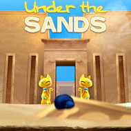 Under the Sands