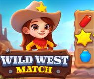 Wild West Match