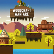 Woodcraft Warfare