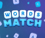Words Match