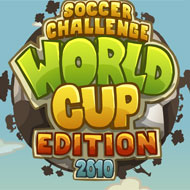 World Cup Challenge Soccer