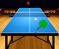 Yoypo Table Tennis