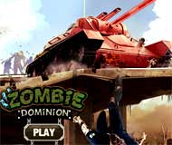 Zombie Dominion